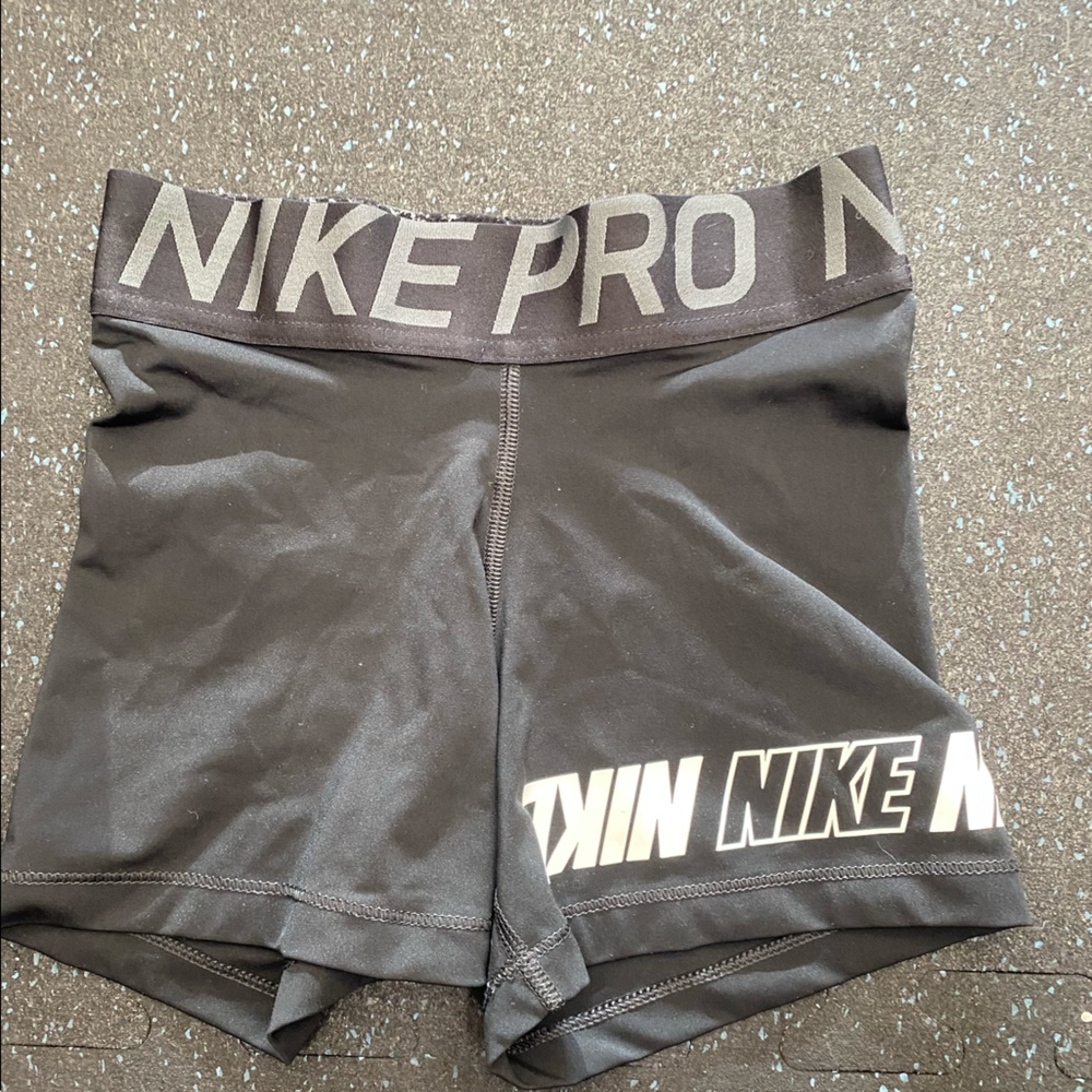 Nike pros